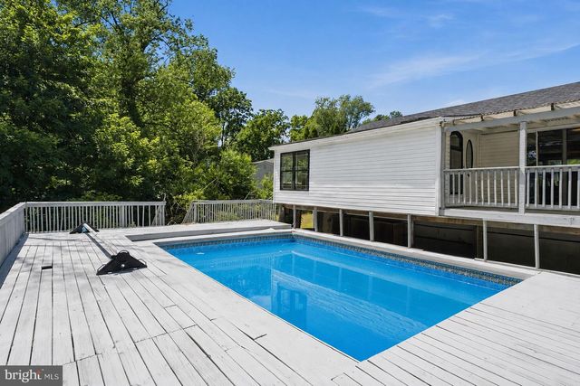 497 FRESNO PL, Magnolia, NJ 08049