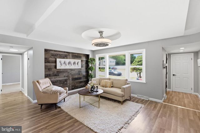 497 FRESNO PL, Magnolia, NJ 08049