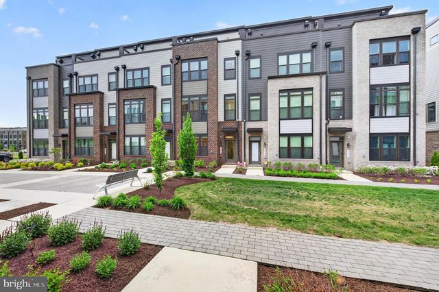 8279 FRONT LOOP, Rockville, MD 20855