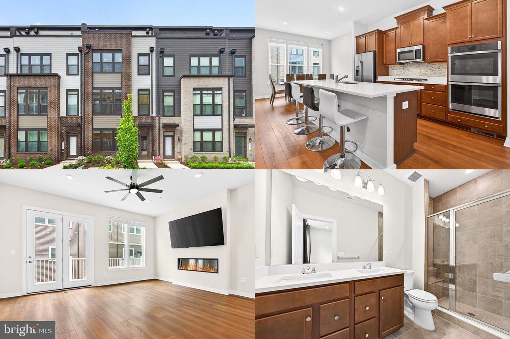 8279 FRONT LOOP, Rockville, MD 20855