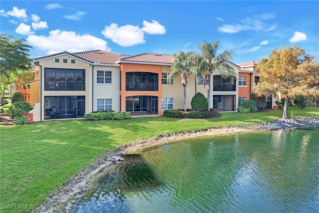 8524 Via Lungomare CIR 206, Estero, FL 33928