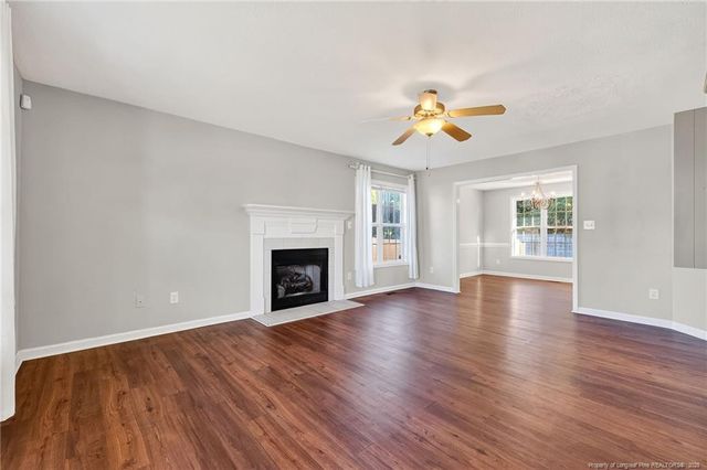 4219 Pete Warner Court, Hope Mills, NC 28348