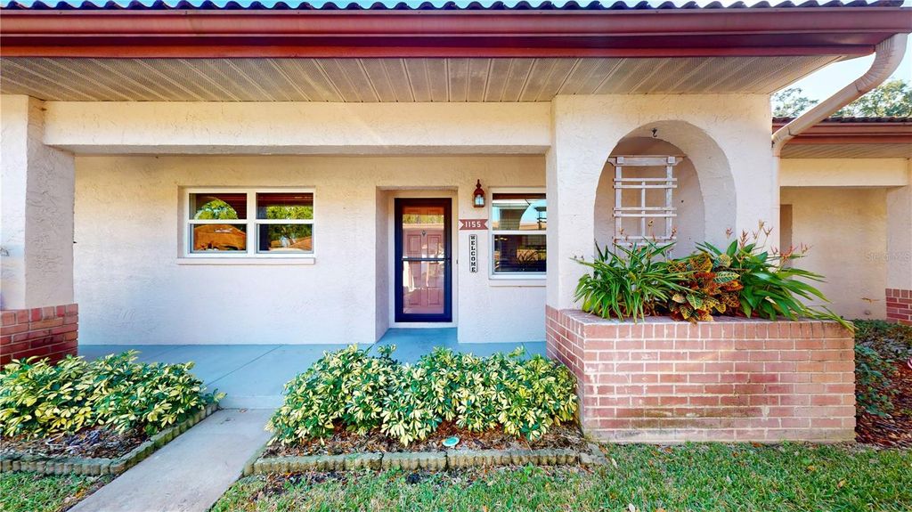 1155 MONTROSE PLACE, Dunedin, FL 34698