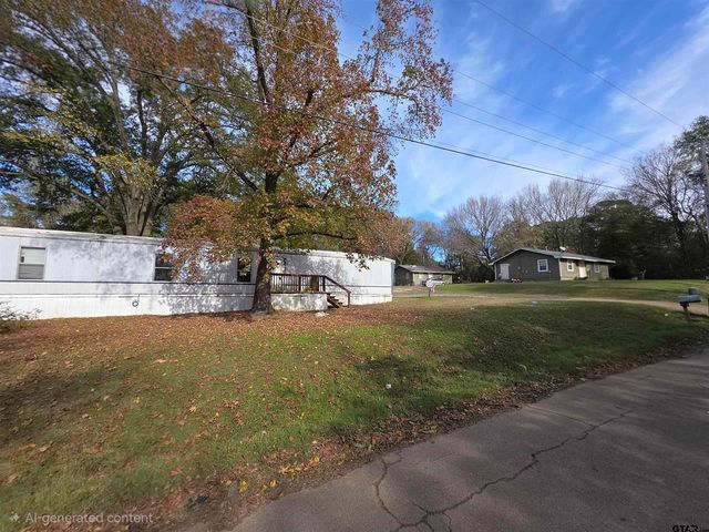 300 Walnut, Naples, TX 75568