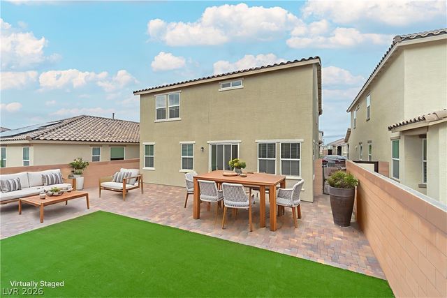 3765 Osiris Avenue, Henderson, NV 89044