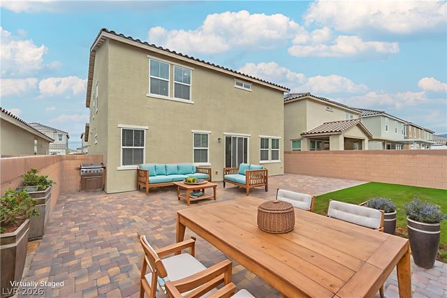 3765 Osiris Avenue, Henderson, NV 89044