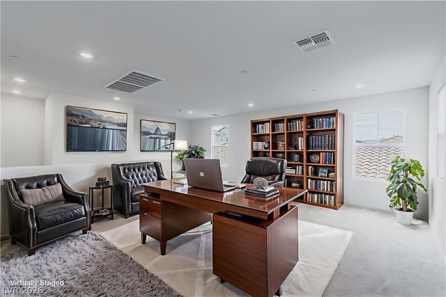 3765 Osiris Avenue, Henderson, NV 89044