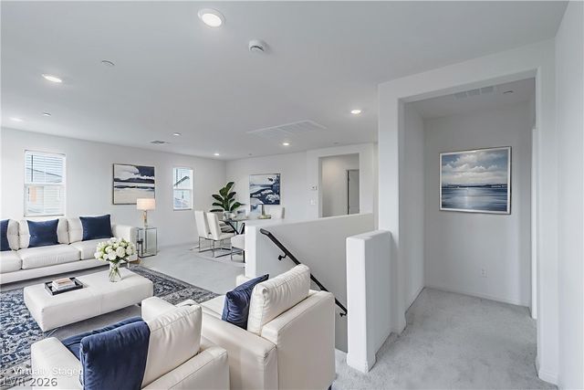 3765 Osiris Avenue, Henderson, NV 89044