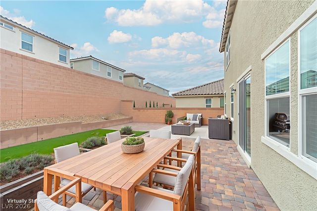 3765 Osiris Avenue, Henderson, NV 89044