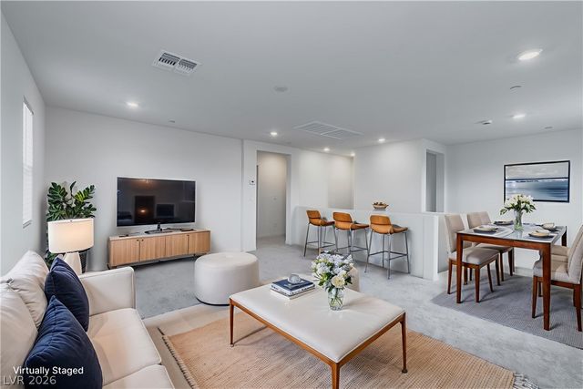 3765 Osiris Avenue, Henderson, NV 89044