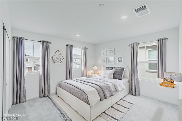 3765 Osiris Avenue, Henderson, NV 89044