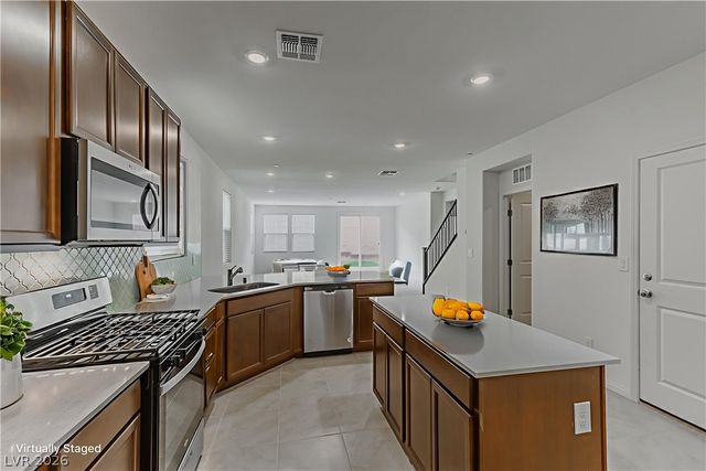 3765 Osiris Avenue, Henderson, NV 89044