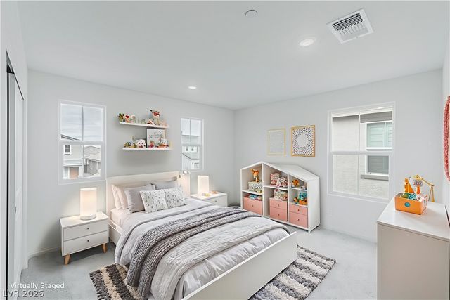 3765 Osiris Avenue, Henderson, NV 89044