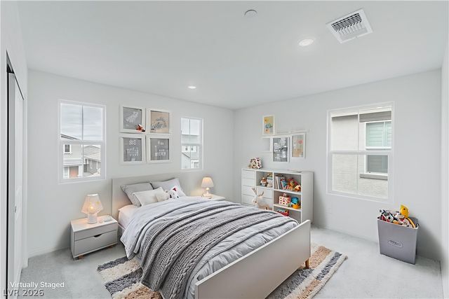 3765 Osiris Avenue, Henderson, NV 89044