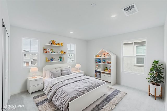 3765 Osiris Avenue, Henderson, NV 89044