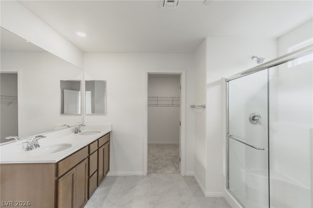 3765 Osiris Avenue, Henderson, NV 89044