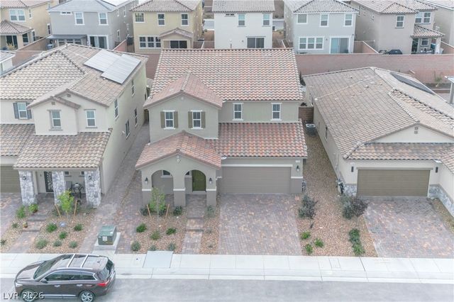 3765 Osiris Avenue, Henderson, NV 89044