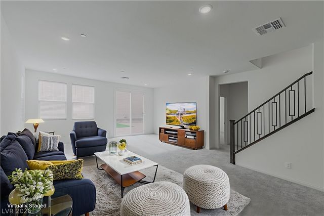 3765 Osiris Avenue, Henderson, NV 89044