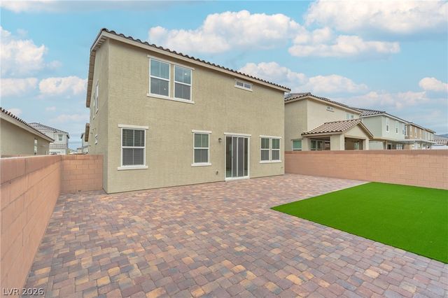 3765 Osiris Avenue, Henderson, NV 89044