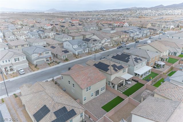 3765 Osiris Avenue, Henderson, NV 89044