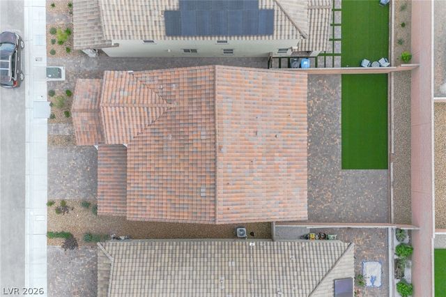 3765 Osiris Avenue, Henderson, NV 89044