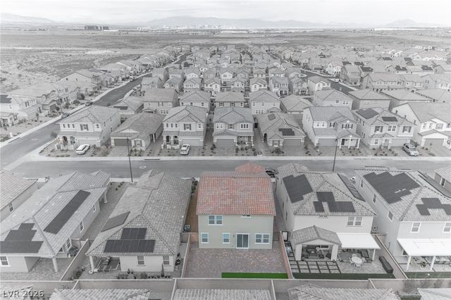 3765 Osiris Avenue, Henderson, NV 89044