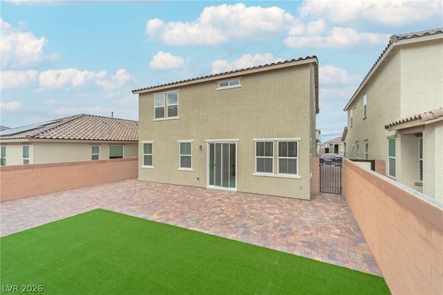 3765 Osiris Avenue, Henderson, NV 89044