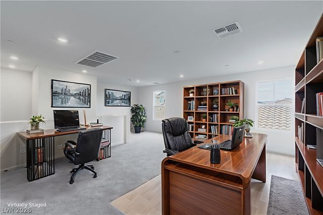 3765 Osiris Avenue, Henderson, NV 89044