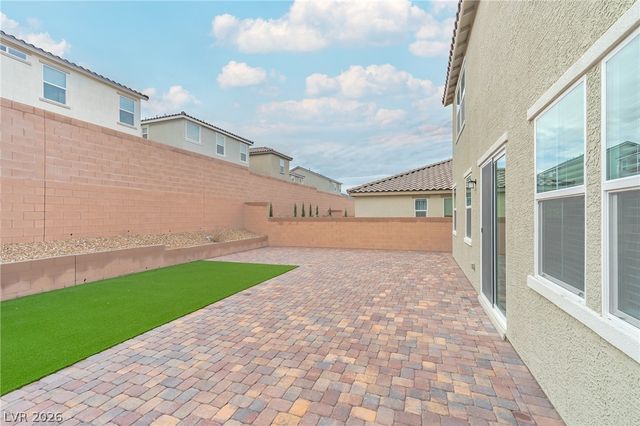 3765 Osiris Avenue, Henderson, NV 89044