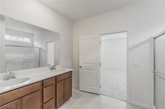 3765 Osiris Avenue, Henderson, NV 89044