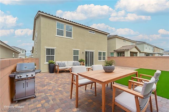 3765 Osiris Avenue, Henderson, NV 89044