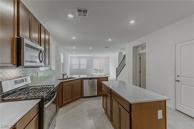 3765 Osiris Avenue, Henderson, NV 89044