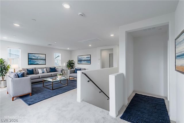 3765 Osiris Avenue, Henderson, NV 89044