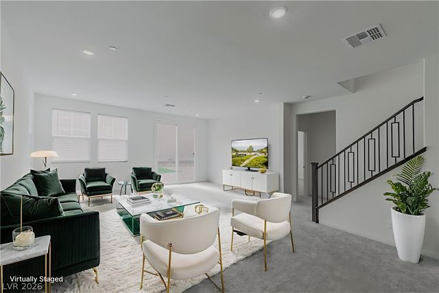 3765 Osiris Avenue, Henderson, NV 89044