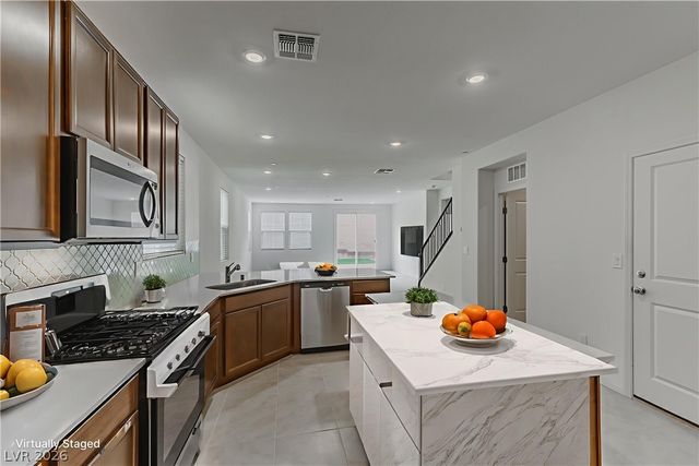 3765 Osiris Avenue, Henderson, NV 89044