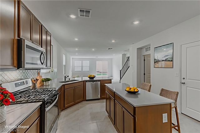 3765 Osiris Avenue, Henderson, NV 89044