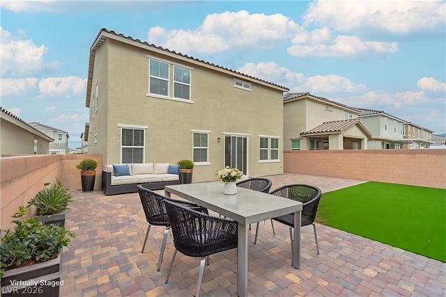 3765 Osiris Avenue, Henderson, NV 89044