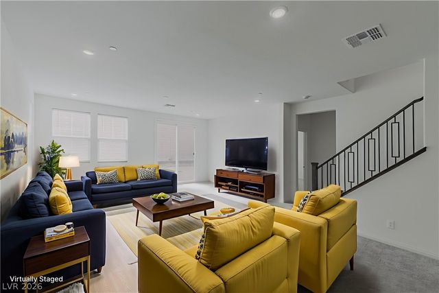 3765 Osiris Avenue, Henderson, NV 89044