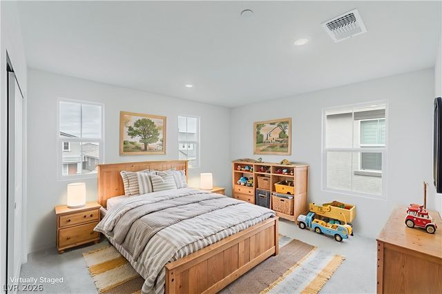 3765 Osiris Avenue, Henderson, NV 89044