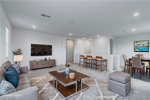 3765 Osiris Avenue, Henderson, NV 89044