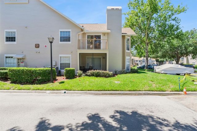 634 STEAMBOAT COURT 172, Altamonte Springs, FL 32714
