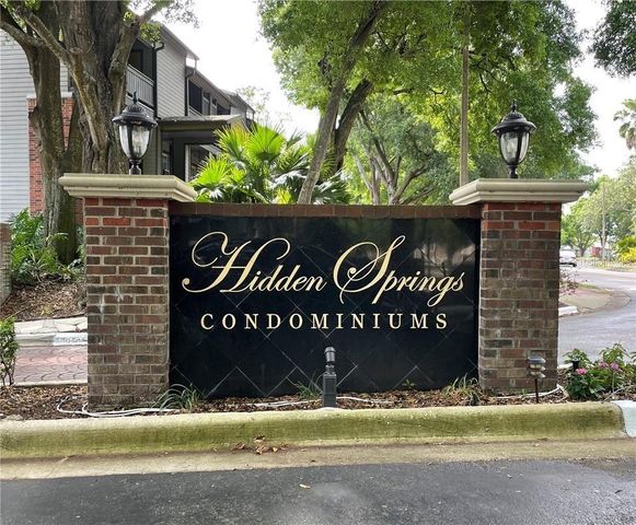 634 STEAMBOAT COURT 172, Altamonte Springs, FL 32714
