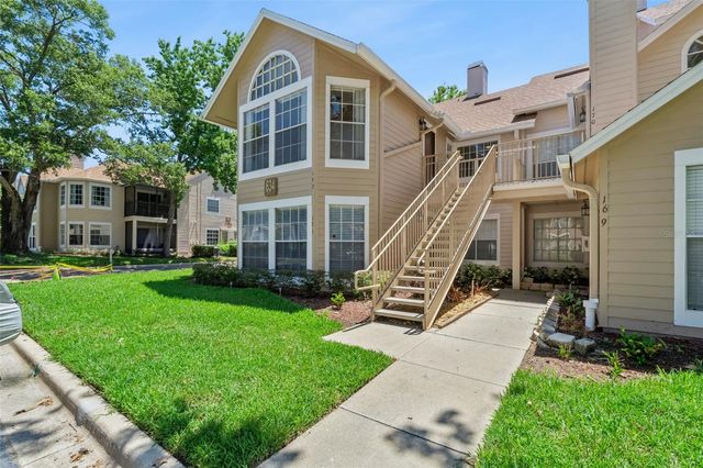 634 STEAMBOAT COURT 172, Altamonte Springs, FL 32714