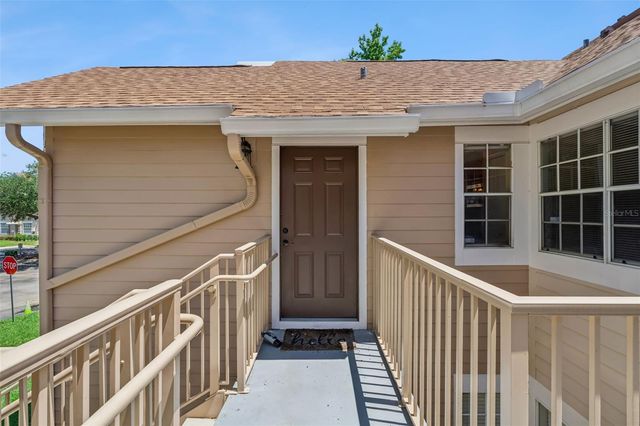 634 STEAMBOAT COURT 172, Altamonte Springs, FL 32714