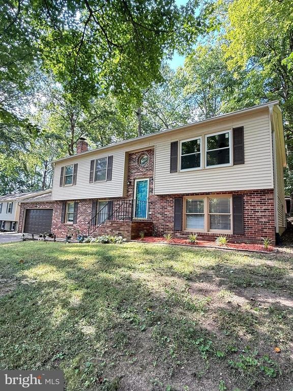 1137 COLUMBUS DR, Stafford, VA 22554