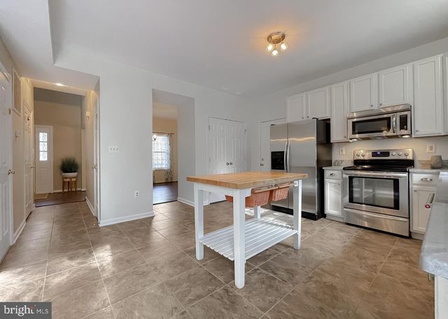 21060 WOODMERE DR, Leonardtown, MD 20650