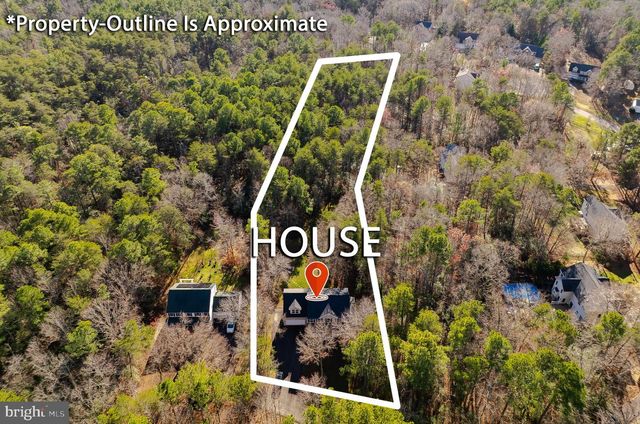 21060 WOODMERE DR, Leonardtown, MD 20650