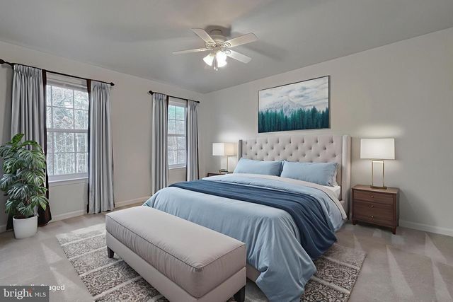 21060 WOODMERE DR, Leonardtown, MD 20650