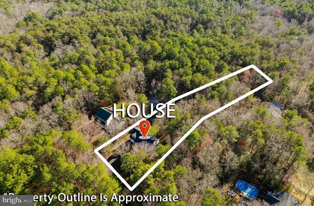 21060 WOODMERE DR, Leonardtown, MD 20650