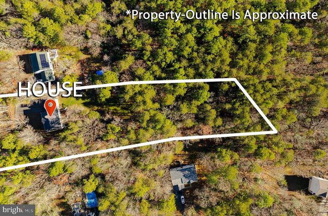 21060 WOODMERE DR, Leonardtown, MD 20650